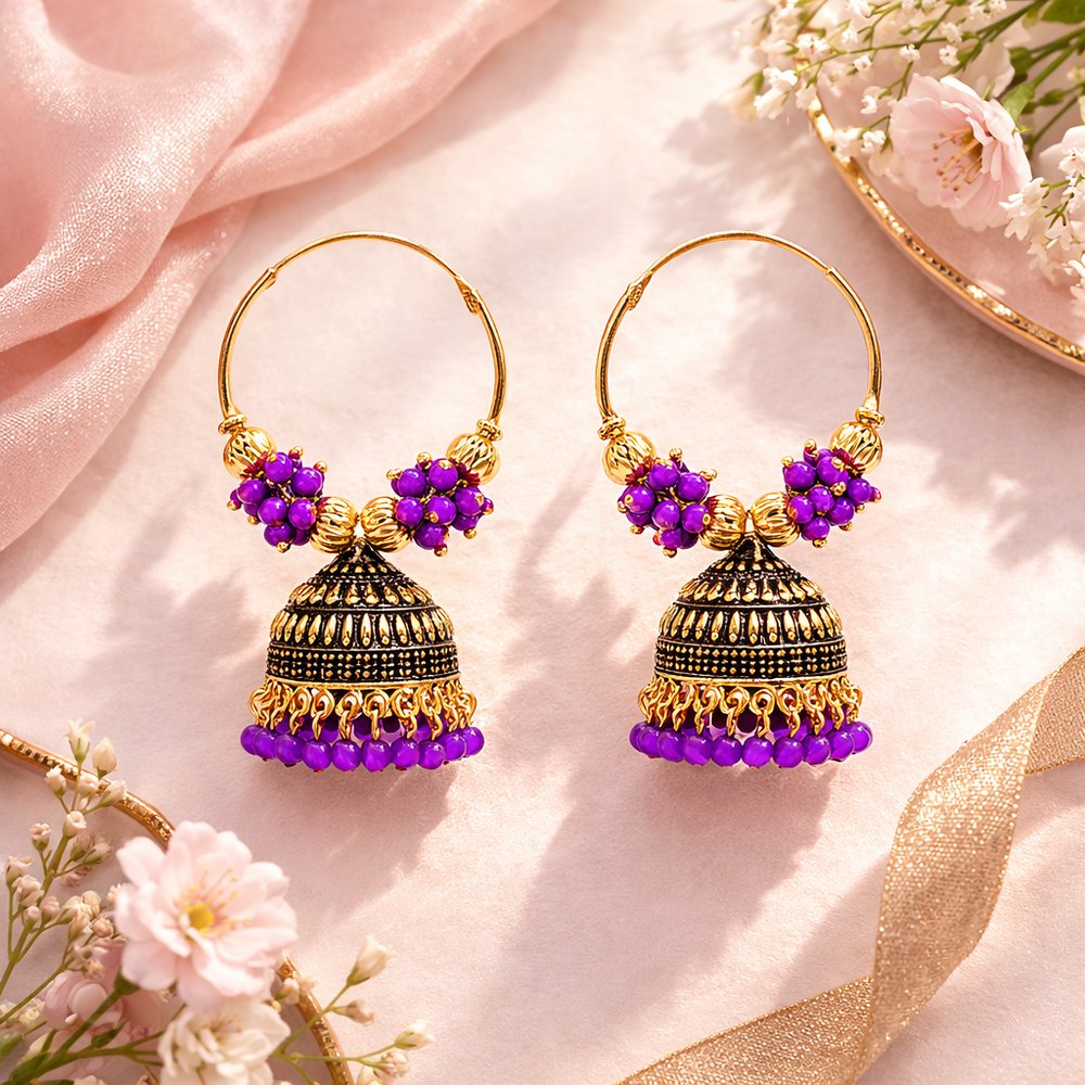 jhumka