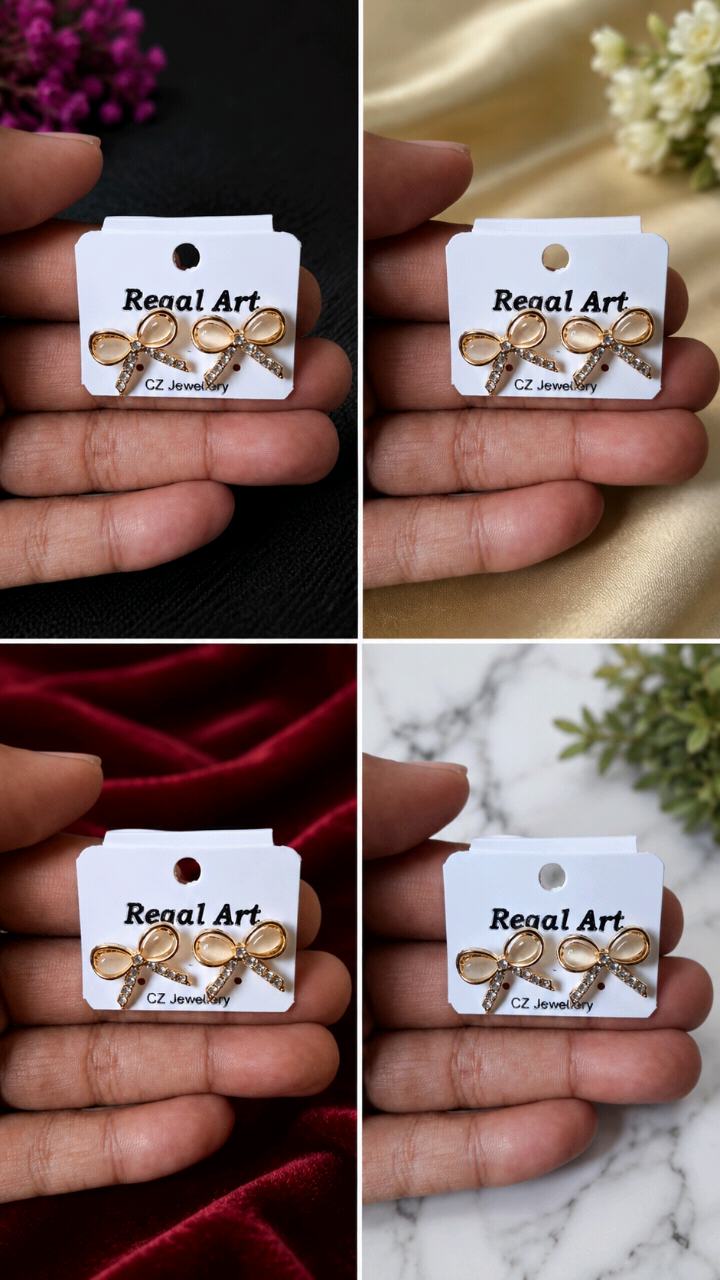 Bow Design Earning