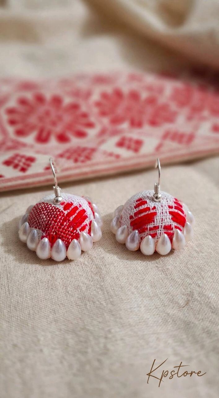 Handmade Earning Gamusa