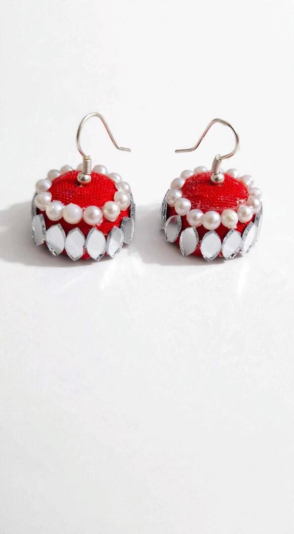 Handmade JHUMKA
